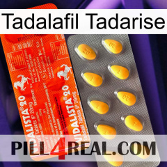 Tadalafil Tadarise new01